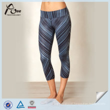 Hot Selling Fashionable Custom Colorful Yoga Pants for Womens